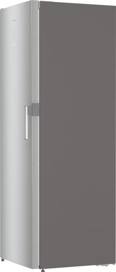 Hisense Freezers FV358N4ECD (Harmaa metallinen kuviointi)