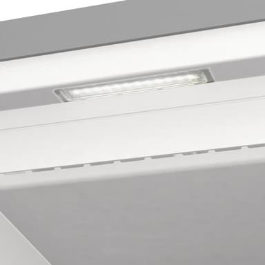 Hisense Freezers FV358N4ECD (Harmaa metallinen kuviointi)