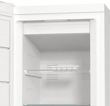 Hisense Freezers FV358N4EWD (Valkoinen kuviointi)