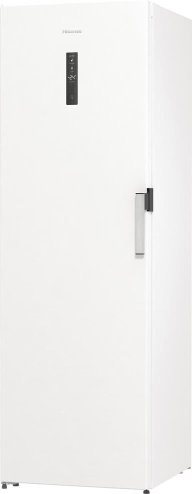 Hisense Freezers FV358N4EWD (Valkoinen kuviointi)