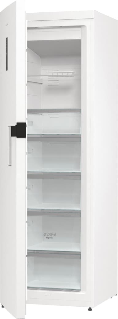 Hisense Freezers FV358N4EWD (Valkoinen kuviointi)