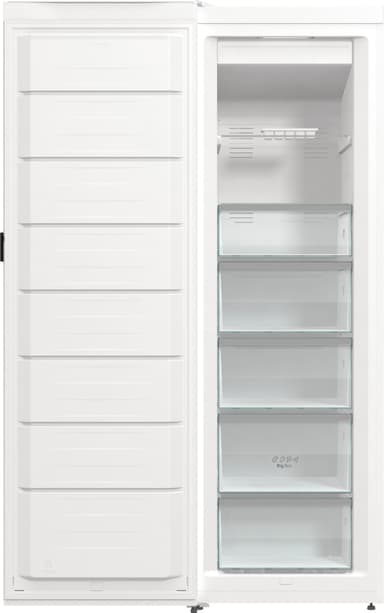 Hisense Freezers FV358N4EWD (Valkoinen kuviointi)