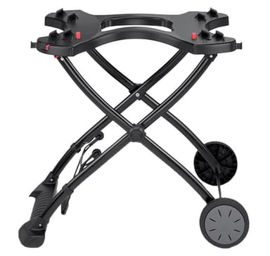 Weber koottava vaunu 6557