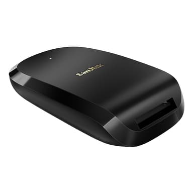 SANDISK Muistikortinlukija USB-C Extreme Pro CF Express