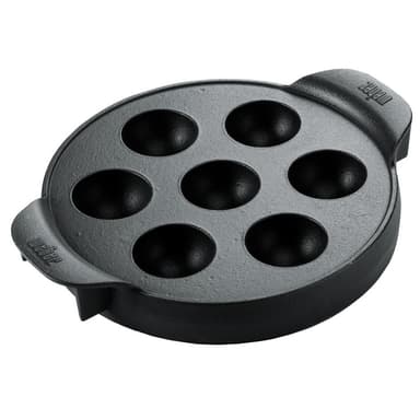 Weber Original Gourmet BBQ System munkkipannu 8841