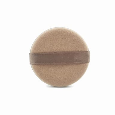 Meikkipuhallukset, kuivat ja kosteat 7-pakkaus Ruskea 5 cm