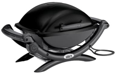 Weber Q1400 sähkögrilli