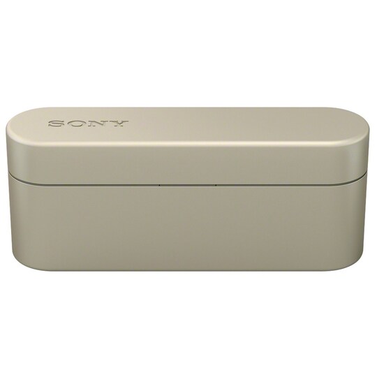 Sony true wireless kuulokkeet WF-1000X (samppanja)