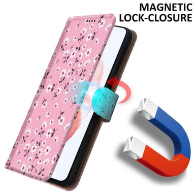 Samsung Galaxy S22 Suojakuori Lompakkokotelo