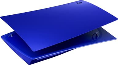 PS5 konsolikuori (Cobalt Blue)