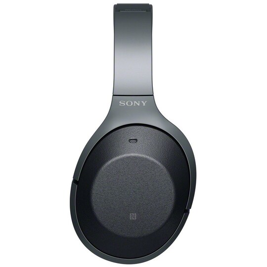 Sony around ear kuulokkeet WH-1000XM2 (musta)