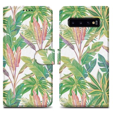 Samsung Galaxy S10 PLUS Suojakuori Kotelo Case