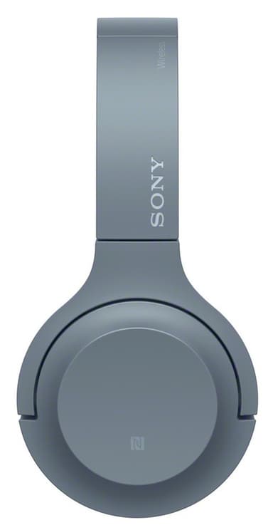 Sony h.ear on 2 Mini Wireless on-ear kuulokkeet (sin.)