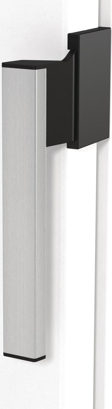 Hisense Freezers FV358N4EWD (Valkoinen kuviointi)