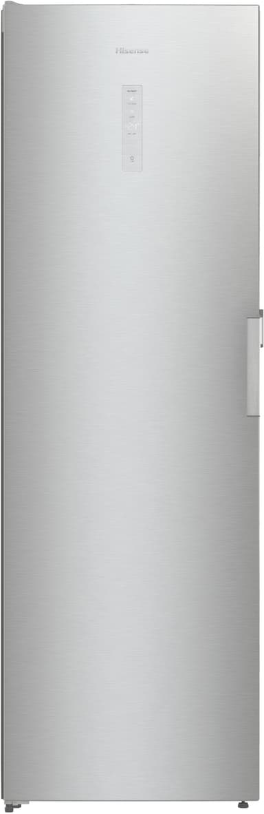 Hisense Freezers FV358N4ECD (Harmaa metallinen kuviointi)