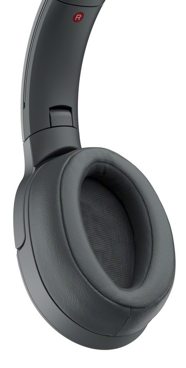 Sony h.ear on 2 Wireless NC around-ear kuulokkeet WH-H900N (m.)
