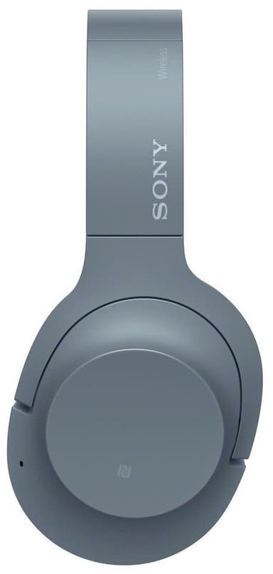 Sony h.ear on 2 Wireless NC around-ear kuulokkeet WH-H900N (sin)