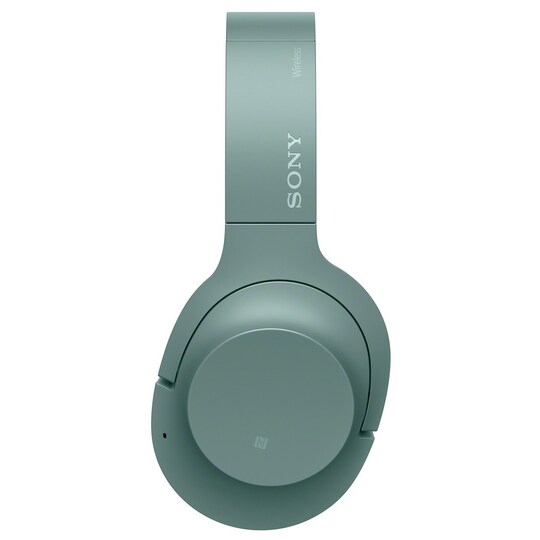 Sony h.ear on 2 Wireless NC around-ear kuulokkeet WH-H900N (vih)