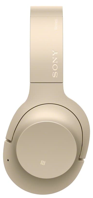 Sony h.ear on 2 Wireless NC around-ear kuulokkeet WH-H900N (sam)