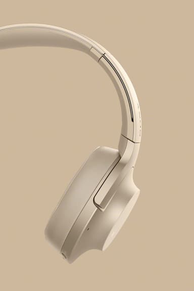 Sony h.ear on 2 Wireless NC around-ear kuulokkeet WH-H900N (sam)