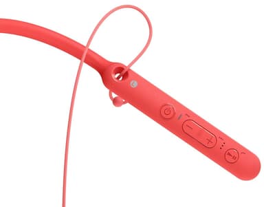 Sony langattomat in-ear kuulokkeet WIC400 (pun.)