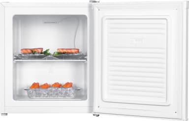 Logik pakastin LTTF33W23E