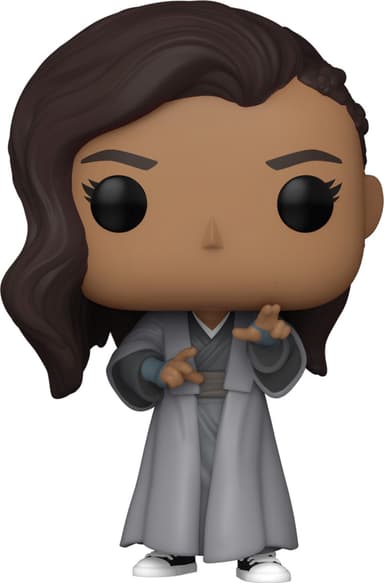 Funko Pop! Vinyl DSMM S2 America Chavez figuuri