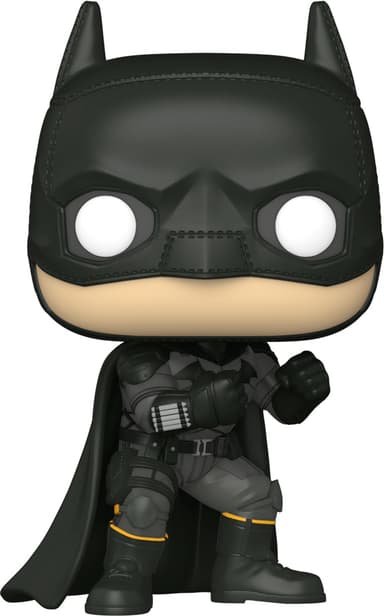 Funko Pop! Movies The Batman figuuri