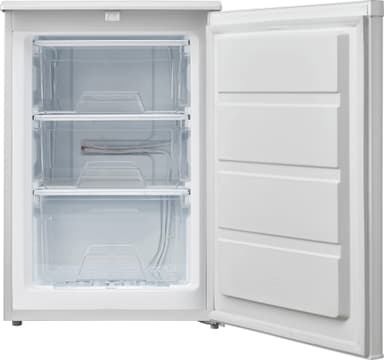 Logik pakastin LUF55W23E