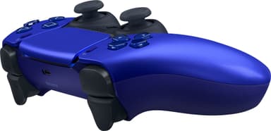 PS5 DualSense langaton ohjain (Cobalt Blue)