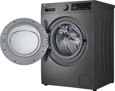LG pyykinpesukone F4T2VYM1S