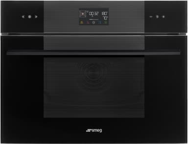 Smeg uuni SO4102S3B3