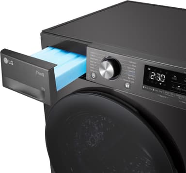 LG kuivausrumpu RV9DN903P