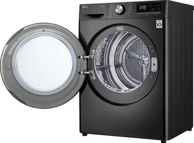 LG kuivausrumpu RV9DN903P