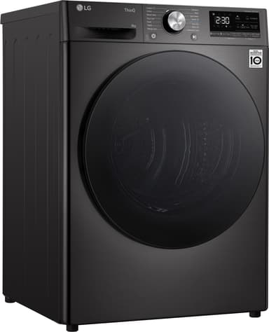 LG kuivausrumpu RV9DN903P