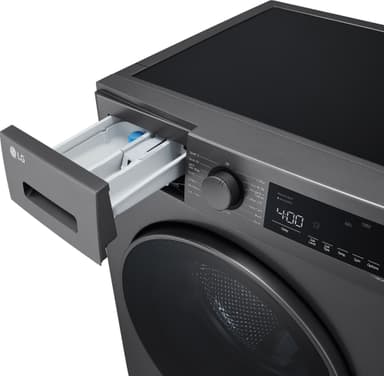 LG pyykinpesukone F4T2VYM1S