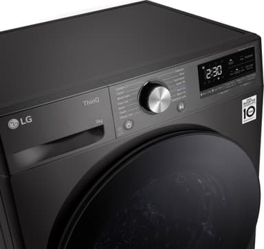 LG kuivausrumpu RV9DN903P