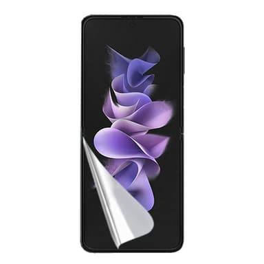 Näytönsuoja 3D Soft HydroGel Samsung Galaxy Z Flip 5