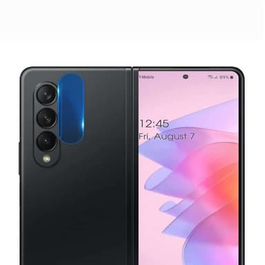 Kameran linssin lasi Samsung Galaxy Z Fold 5
