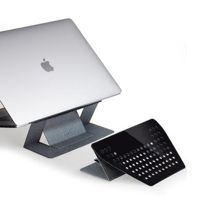 MOFT Laptop Stand Gold