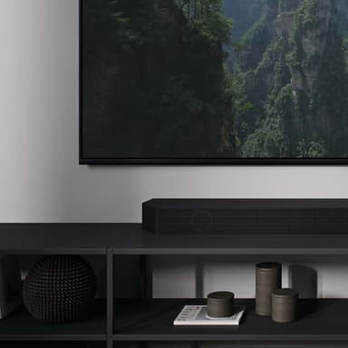 Samsung 3.1.2-kanavainen HW-Q610C soundbar (musta)