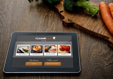 Witt MyCook Touch keitin WITT76610000