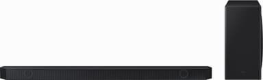 Samsung 5.1.2-kanavainen HW-Q810C soundbar (musta)