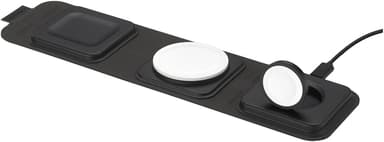 Mophie 3in1 MagSafe langaton matkalaturi