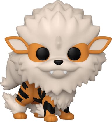 Funko Pop! Vinyl Pokémon Arcanine figuuri