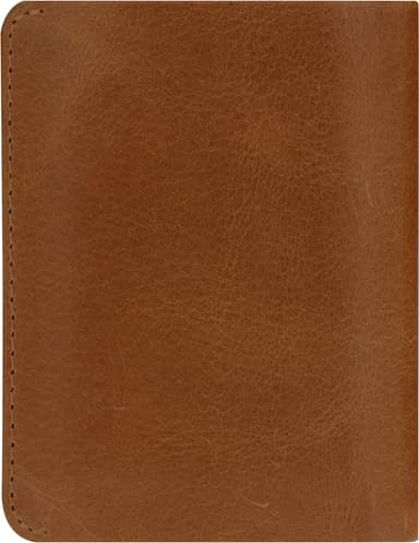 Dbramante1928 Billund Slim lompakko (ruskea)