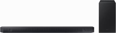 Samsung 3.1.2-kanavainen HW-Q610C soundbar (musta)