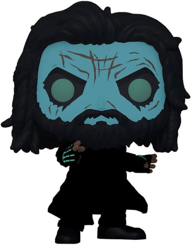 Funko Pop! Vinyl Rob Zombie Dragula Glow figuuri