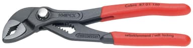 KNIPEX Vesipumppu pihdit mini-""cobra"", 150 mm