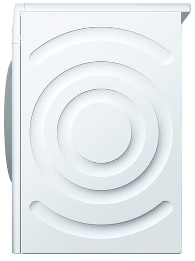 Siemens iQ700 pyykinpesukone WM14W447DN